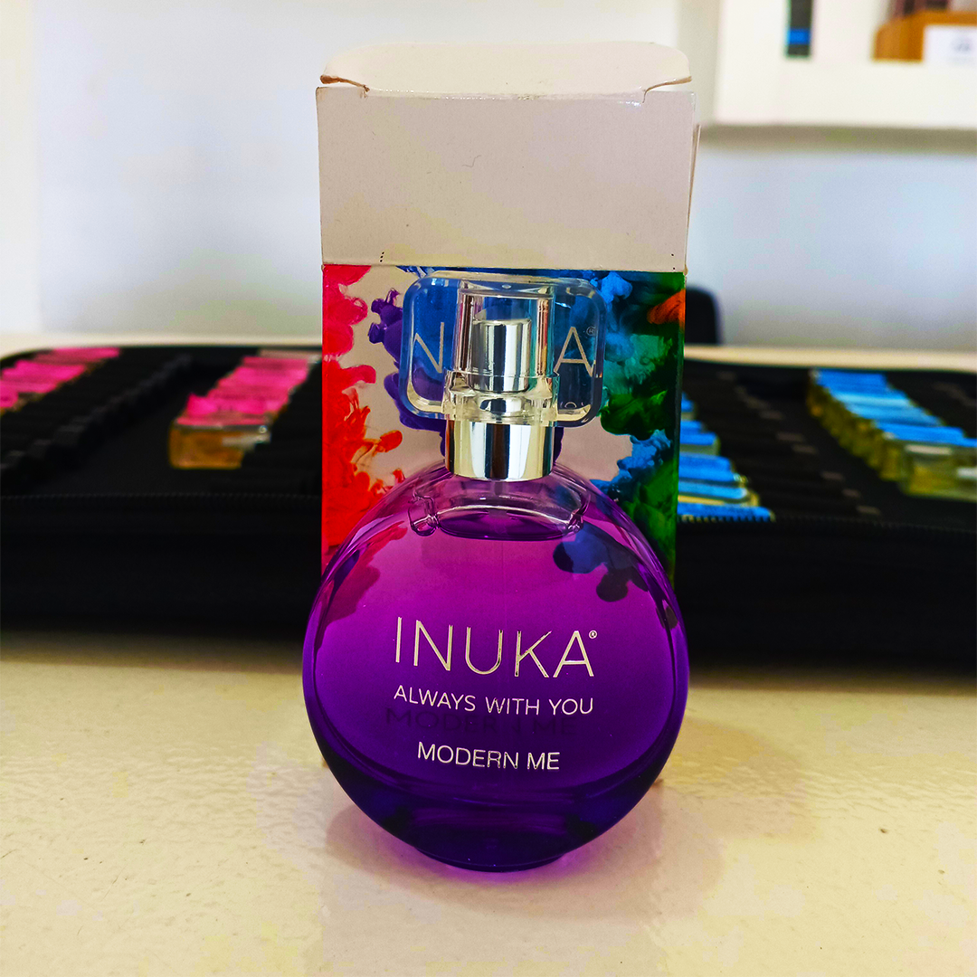 INUKA